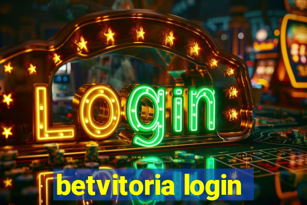 betvitoria login