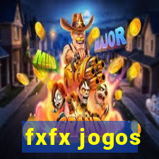 fxfx jogos