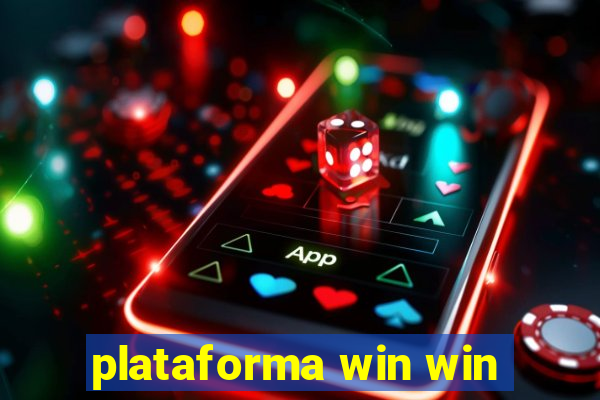 plataforma win win