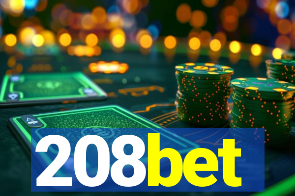 208bet