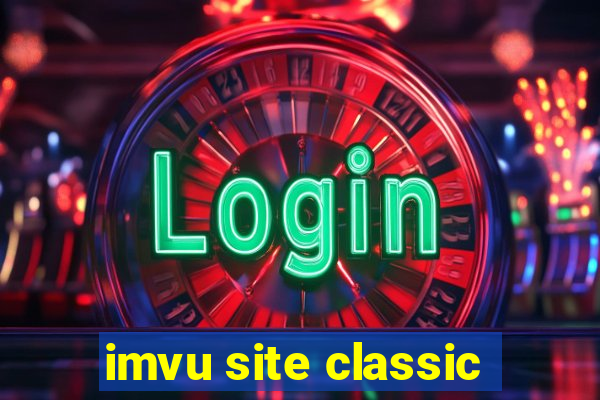 imvu site classic