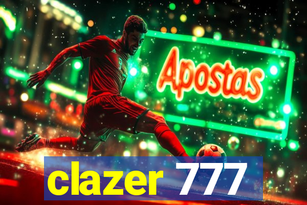 clazer 777