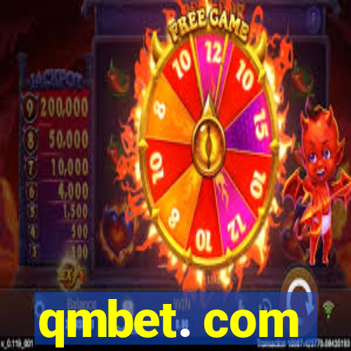 qmbet. com