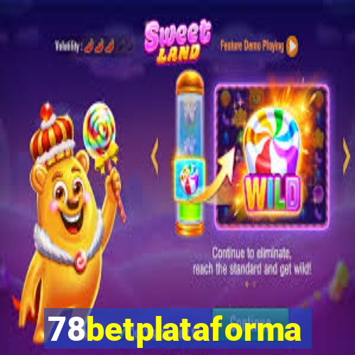 78betplataforma