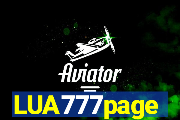 LUA777page