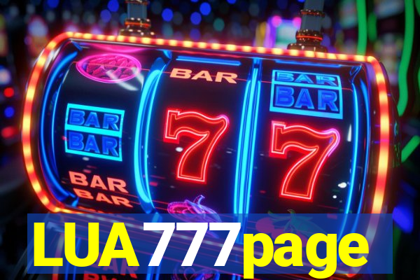 LUA777page