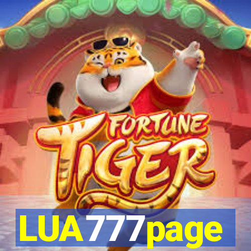 LUA777page