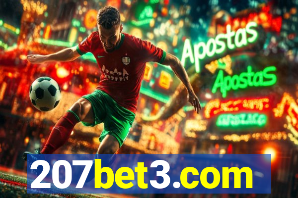 207bet3.com