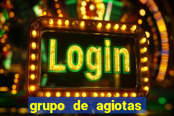 grupo de agiotas no whatsapp