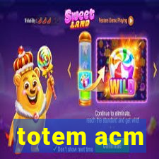 totem acm