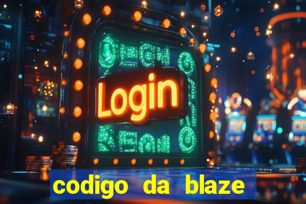 codigo da blaze shindo life