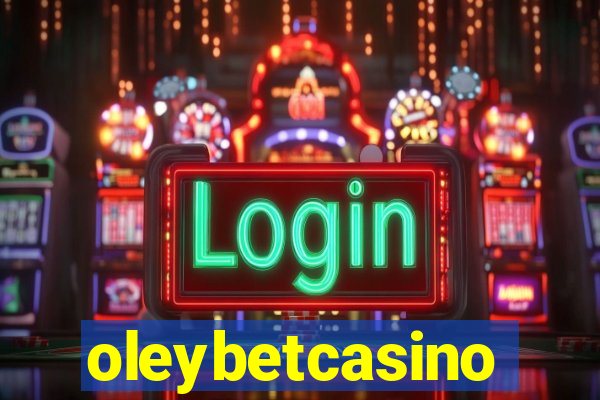 oleybetcasino