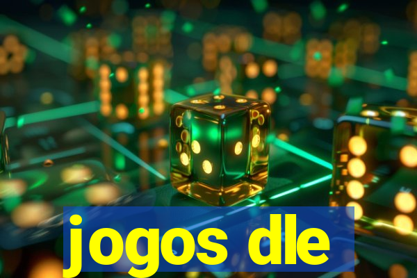 jogos dle