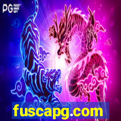 fuscapg.com