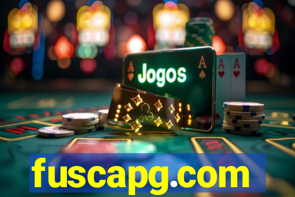 fuscapg.com