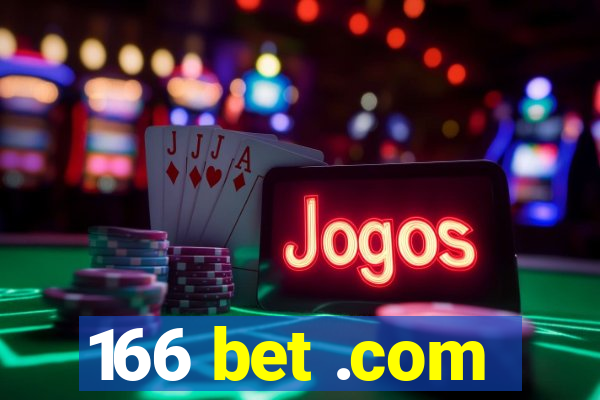 166 bet .com