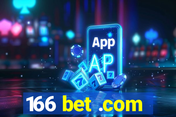 166 bet .com