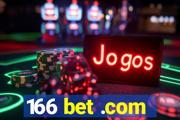 166 bet .com