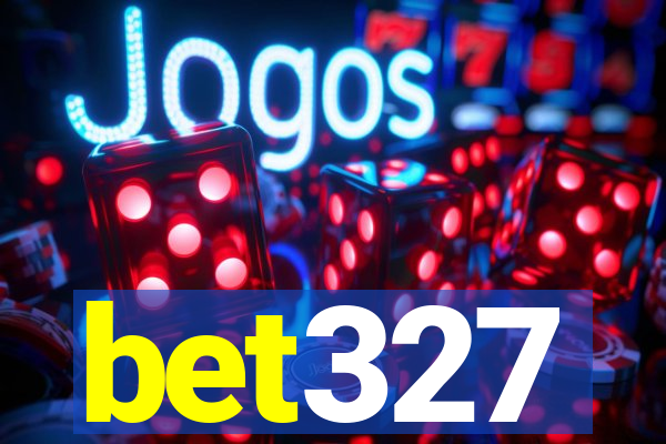 bet327