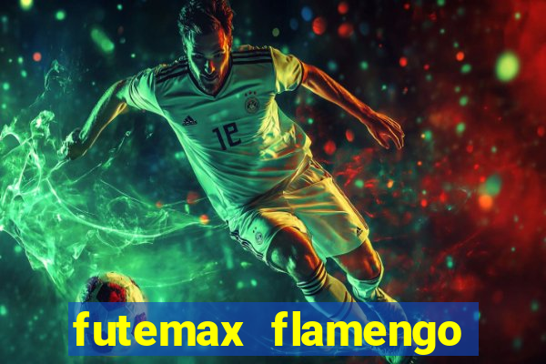 futemax flamengo atletico mg