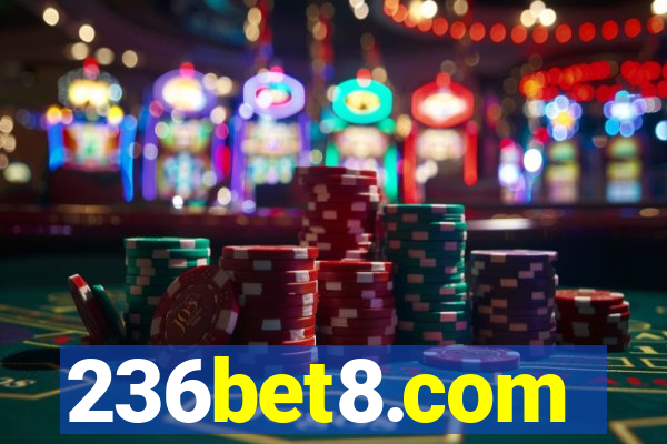 236bet8.com