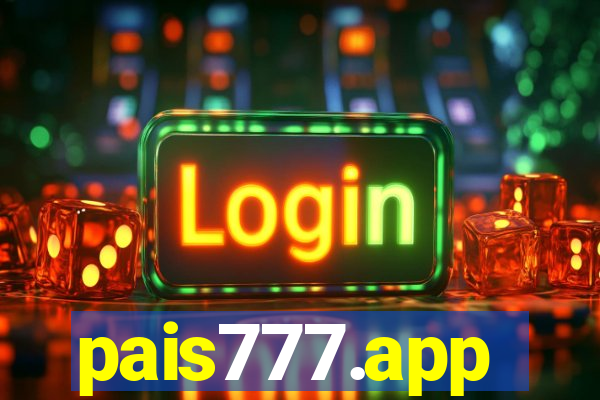 pais777.app