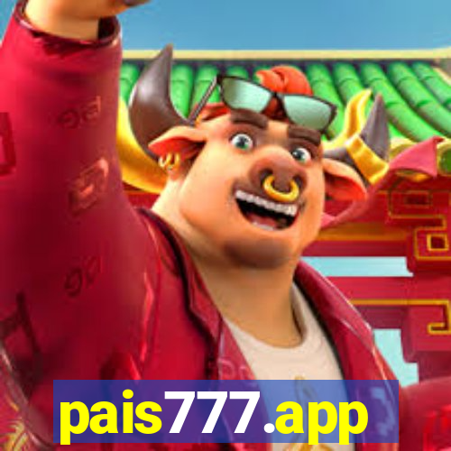 pais777.app