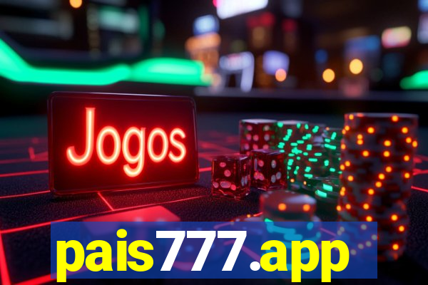 pais777.app