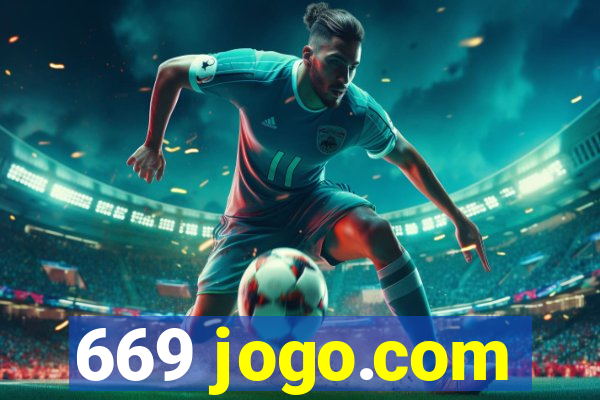 669 jogo.com