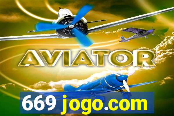 669 jogo.com