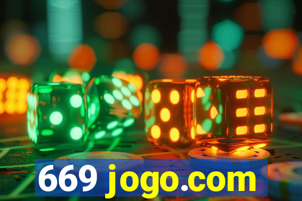 669 jogo.com