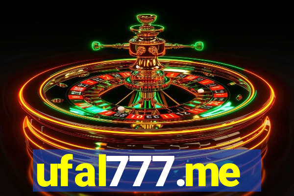 ufal777.me