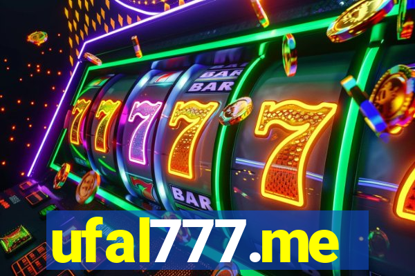 ufal777.me