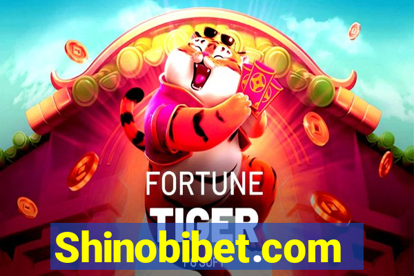 Shinobibet.com