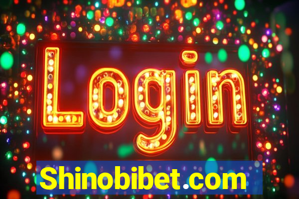 Shinobibet.com