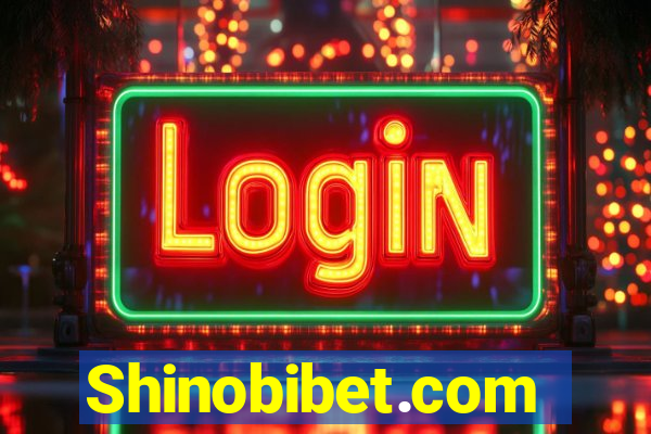 Shinobibet.com