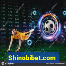 Shinobibet.com