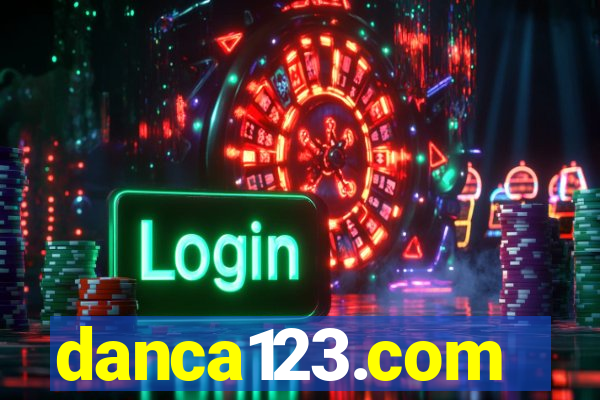 danca123.com