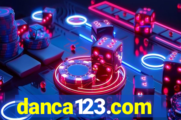 danca123.com