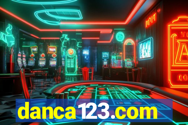 danca123.com