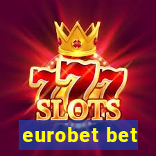 eurobet bet