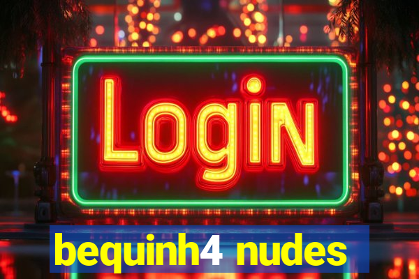 bequinh4 nudes