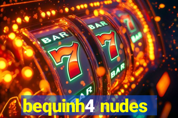 bequinh4 nudes