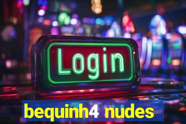 bequinh4 nudes