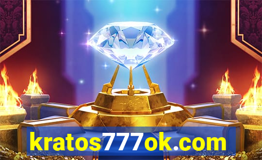 kratos777ok.com