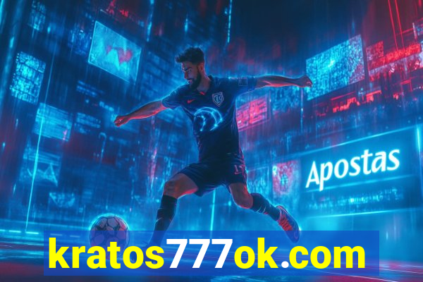 kratos777ok.com