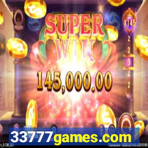 33777games.com