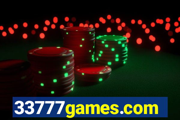 33777games.com