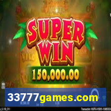 33777games.com