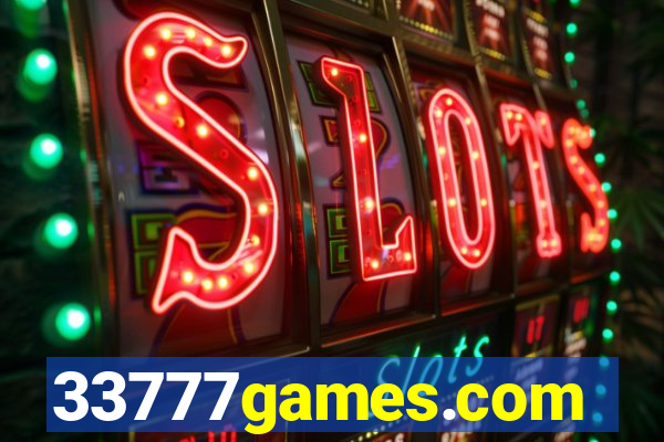 33777games.com